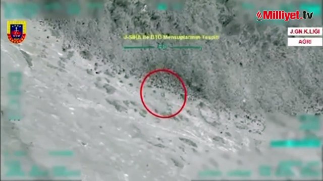 PKK'ya bir darbe daha! Bakan Yerlikaya duyurdu: Kırmızı kategorideki terörist Seyran Çomak etkisiz hale getirildi