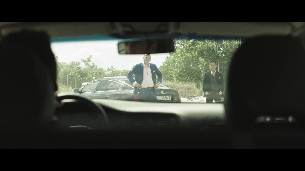 Os reviento Tráiler