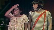 Chaves - O Mascote do Quico HD Part2