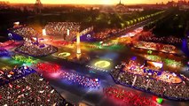 Cérémonie d'ouverture des Jeux paralympiques de Paris 2024 (bande-annonce)