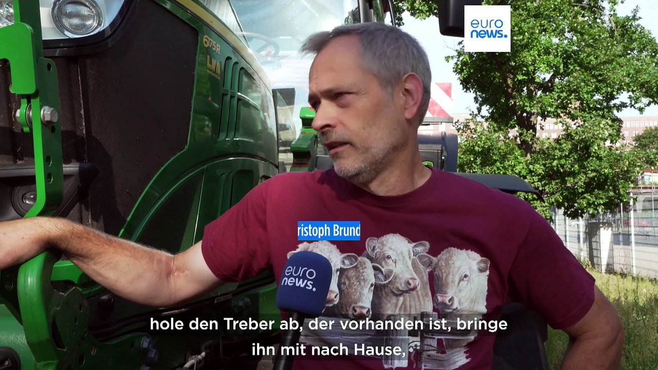 Bierbrauen mit Sonnenenergie: Berliner Brauerei verfolgt abfallfreien Ansatz
