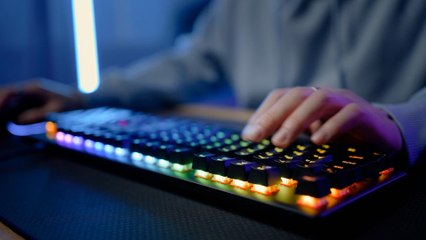 iPhones and Tablets: Are children staying safe online?