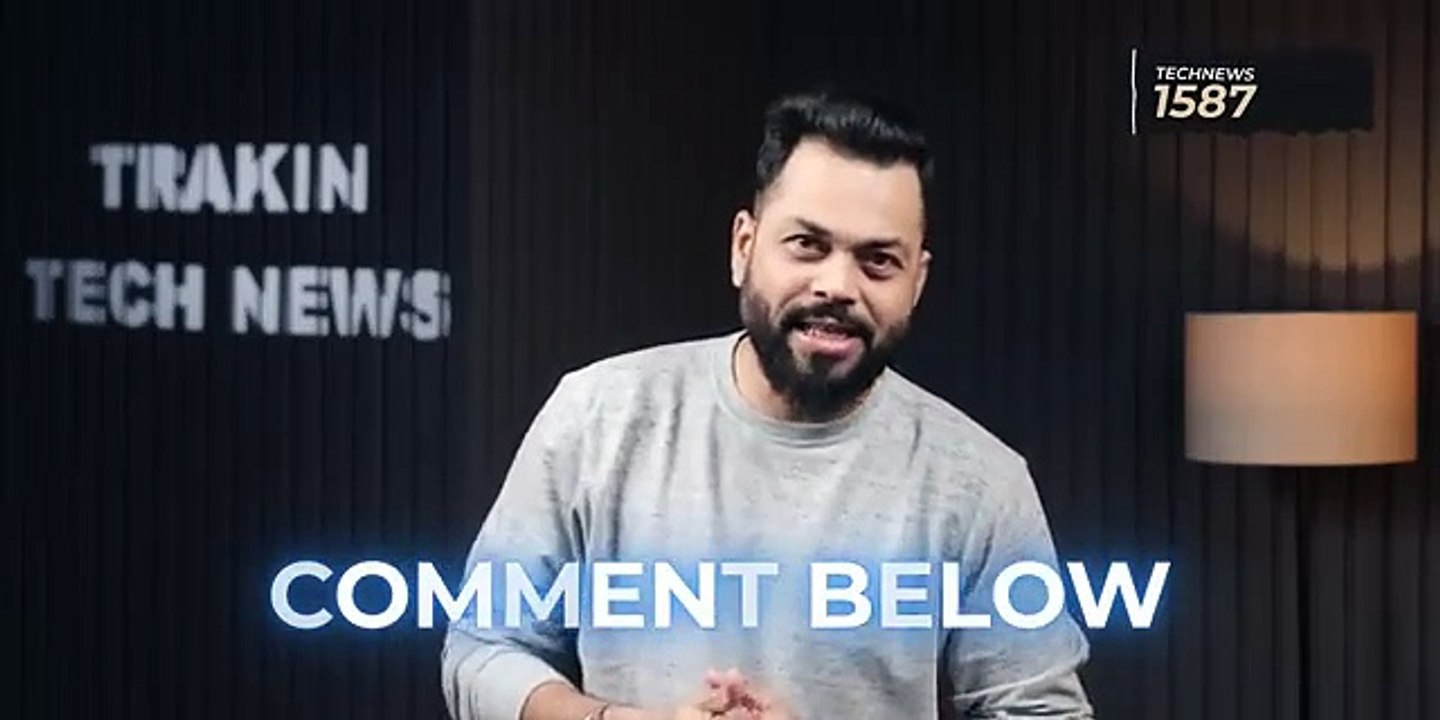 Jio & Airtel Price Hike, CMF Phone 1 ₹15,XXX?, moto razr 50 Ultra Coming,iQOO Neo 9S Pro+-#TTN1587