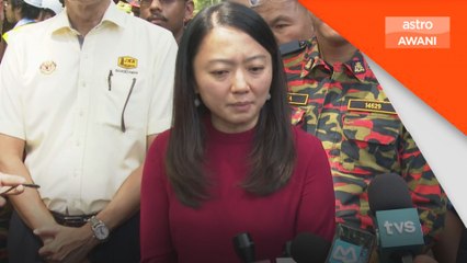 Siasatan isu kontrak projek rintis DRT hampir siap