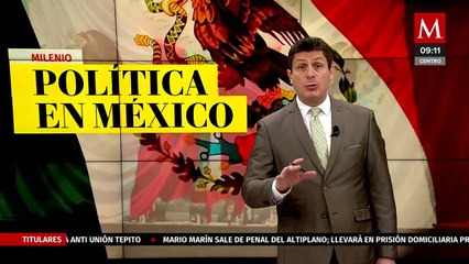 Sheinbaum pide esperar determinación de TEPJF sobre gubernatura de Jalisco