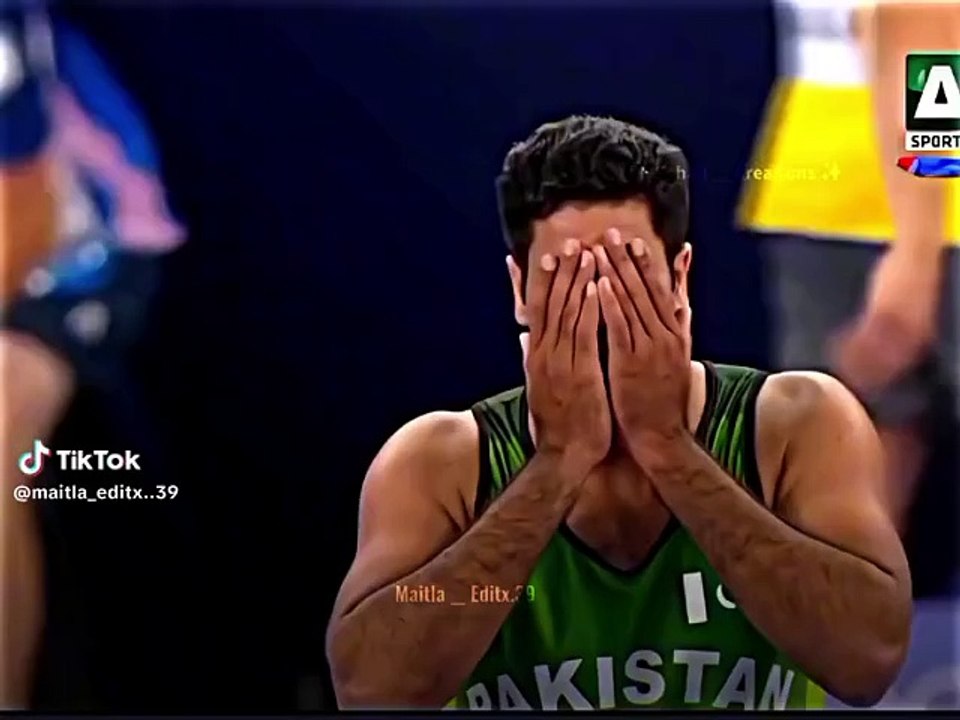 Olympic champion