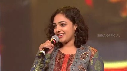Nithya Menen and Shruti Haasan Setting The Stage On Fire With Their Glamour
