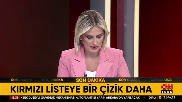 Son dakika: Bakan Yerlikaya duyurdu: Kırmızı kategorideki terörist etkisiz hale getirildi