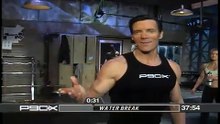 P90X 01 - Chest & Back + Ab Ripper X