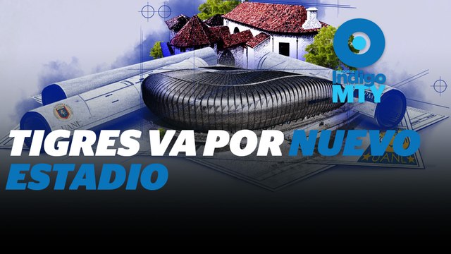 Creadores de estadio BBVA estarán detrás del nuevo estadio de Tigres | Reporte Indigo