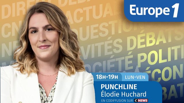 Punchline - Lucie Castets est-elle prête à faire des compromis pour arriver à Matignon ? Emmanuel Macron joue-t-il la montre ?