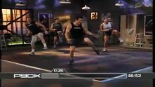 P90X 02 - Plyometrics