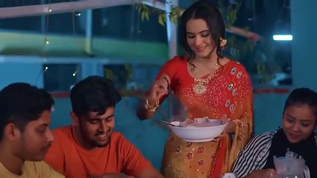 ঝগড়াটে বউ Jhograte Bou Farhan Ahmed Jovan Keya Payel New Bangla Natok Drama 2024