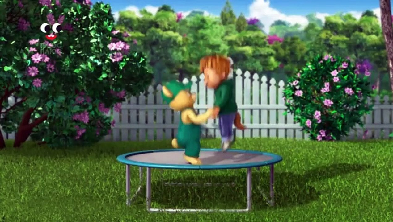 The Chipmunks - My Little Mystery (Ukrainian)
