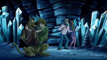 Scooby Doo y la leyenda del fantasmasaurio