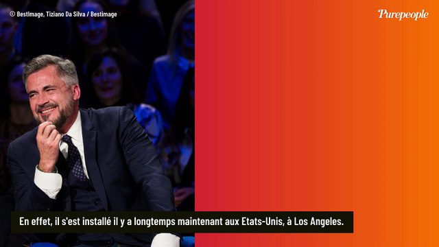 Olivier Minne ne vit pas en France mais à des milliers de kilomètres : il révèle les raisons derrière son exil le plus loin possible