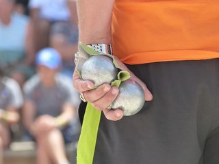 Evènementiel doublette à VENISSIEUX - Rhône 2024