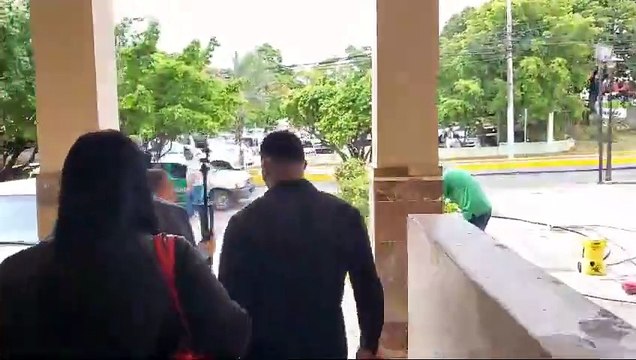 Tribunal aplaza juicio preliminar contra Wander Franco