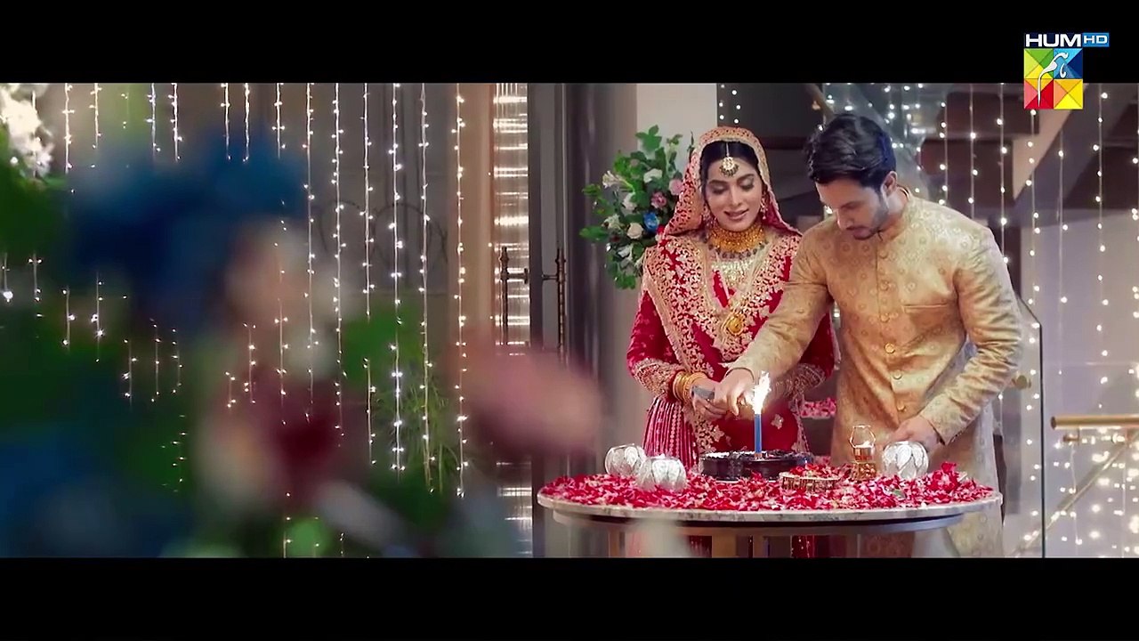  ✨ - Coming Soon - Teaser 02 - HUM TV Drama