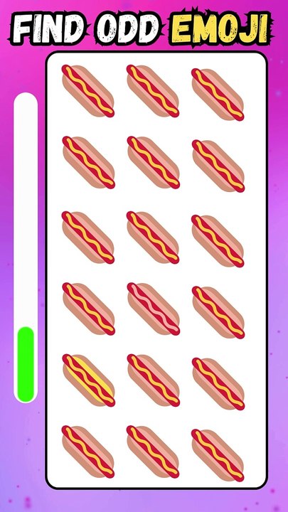 Guess odd Emoji #Guessoddnumber  #quiz