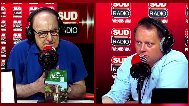 Ces marchés qui font la beauté des villes et des villages - Les détours de France