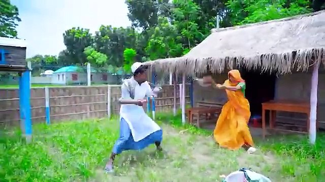 Top New Very Very Special Funny Video 2024 Amazing Funny Comedy Video 2024 Epi 329 By Bidik Fun Tv