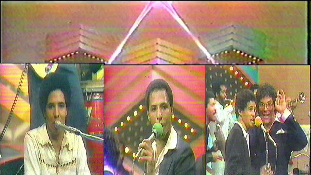 Bonny Cepeda - Me Tiene Chivo - Micky Suero Videos