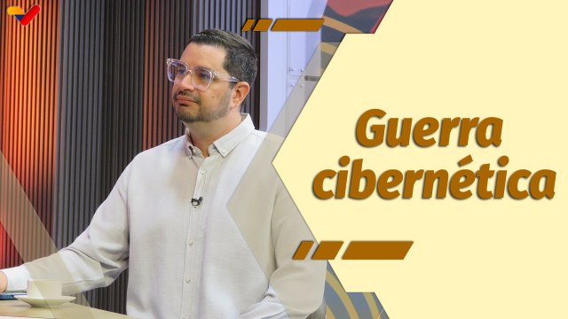 Café en la Mañana | Pdte. Nicolás Maduro ordena la creación del Consejo Nacional de Ciberseguridad