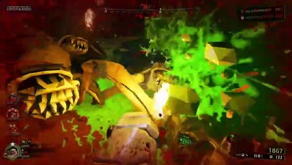 ''Try not to die.'' Genau mein Stichwort. | Deep Rock Galactic | Ep. 318