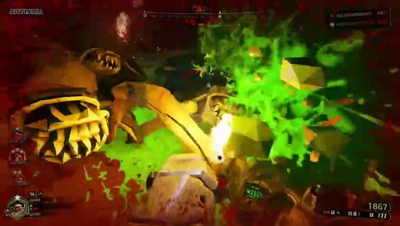 ''Try not to die.'' Genau mein Stichwort. | Deep Rock Galactic | Ep. 318