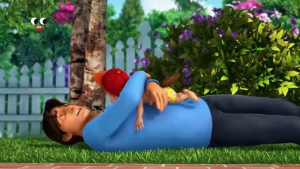 The Chipmunks & Chipettes - Danger Is My Middle Name (Ukrainian)