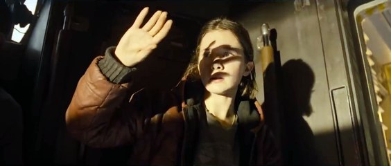 Alien: Romulus Trailer Dublado