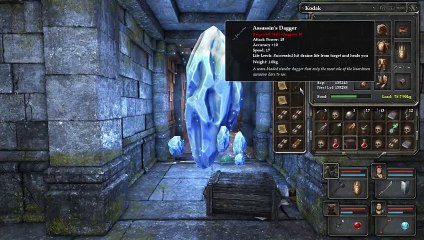 Legend of Grimrock! 2024 07 20 (2)