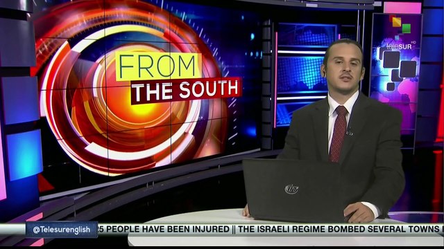 FTS 12:30 14-08: Honduras and China strengthen bilateral relations