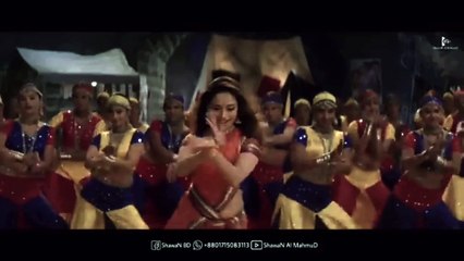 Song badi mushkil baba badi  mushkil