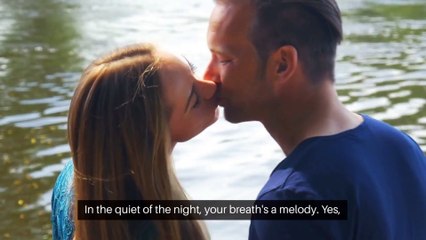 Echoes of Forever: A Love That Lasts Eternally