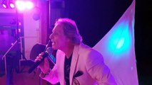 MarcKevin chanteur live des années 60/70/80
