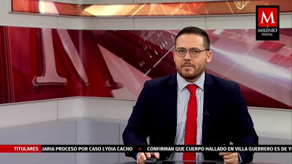 Video herunterladen: ¿Qué es la prisión preventiva oficiosa y a qué delitos se aplica?