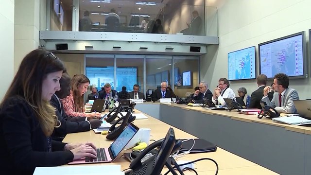 OMS hace un llamamiento para controlar el brote de mpox y la Comisión Europea presta su ayuda