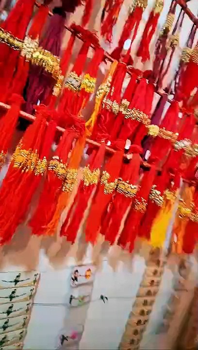 Rajkot ma kya shu male - toys, rakhi, dryfruit, imitation jewellery wholesale market para bazar rajkot