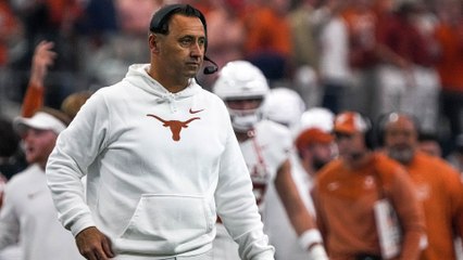 Texas Longhorns' Challenging Transition to the SEC in 2024
