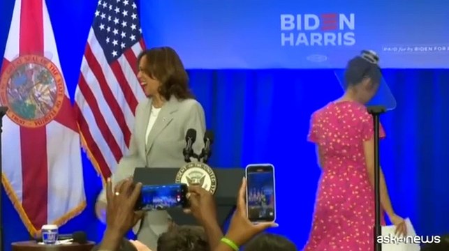 Usa2024, Marta Stella: Harris ha gi? fatto qualcosa di storico