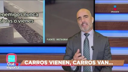 Qué Importa | Programa Completo 13/agosto/2024