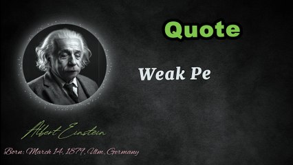 Unlocking Genius Albert Einstein's Timeless Words of Wisdom