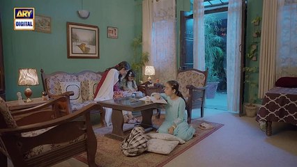 Radd 2nd Last Ep 36 | Digitally Presented by Happilac Paints | 14 August 2024 | ARY Digitaldrama