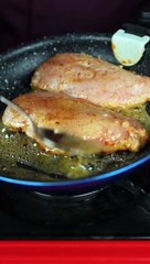 Italian chicken recipe  _shorts(480P)