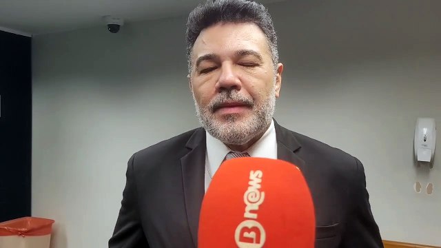 Direto de Brasília: 'Se Pacheco não aceitar pedido de impeachment contra Moraes não vai conseguir andar na rua', diz Feliciano
