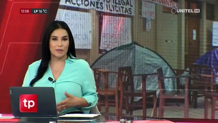 Download Video: Elecciones en la UMSS se realizan con normalidad pese a enfrentamientos