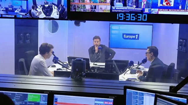 Christophe Khider, en prison depuis 30 ans pour des faits de braquages, va passer son permis