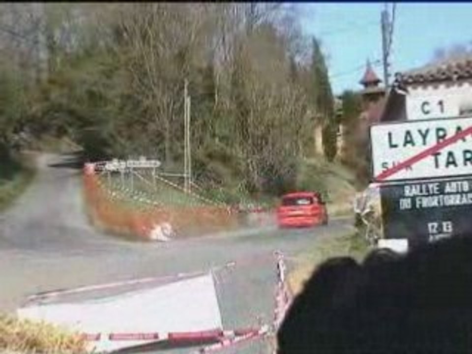 Fronton 2008 3e partie